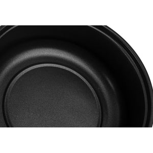 Elektrokochtopf MINUWATT Dyomo – multifunktional