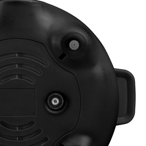 Elektrokochtopf MINUWATT Dyomo – multifunktional - 3