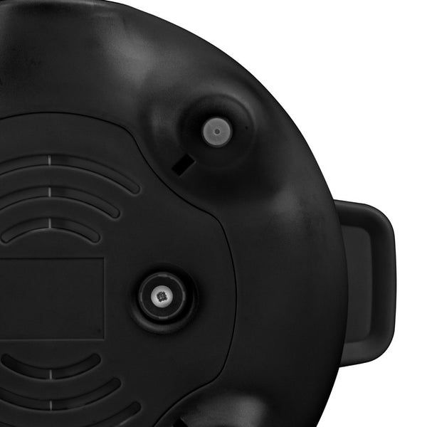 Elektrokochtopf MINUWATT Dyomo – multifunktional - 3