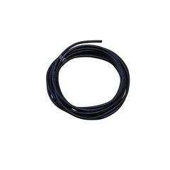 Elektroleitung H07RN-F 10 m schwarz