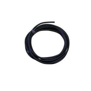 Elektroleitung H07RN-F schwarz 10 m