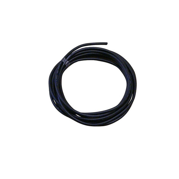 Elektroleitung H07RN-F schwarz 10 m