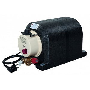 ELGENA Boiler Nautic-Compact und Nautic-Therm Elektro 6 bis 20 l