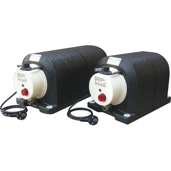 ELGENA Boiler Nautic-Compact und Nautic-Therm Elektro 6 bis 20 l