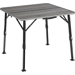 Elùtop Compack Square 100 – kompakter Falttisch