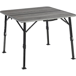 Elùtop Compack Square 100 – kompakter Falttisch - 2