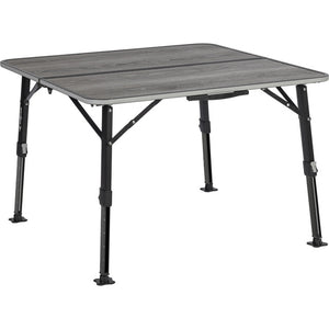 Elùtop Compack Square 100 – kompakter Falttisch - 3