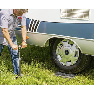 EMUK Air-Lift Druckluft-Hebekissen 11 t