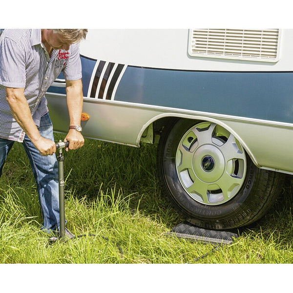 EMUK Air-Lift Druckluft-Hebekissen 11 t