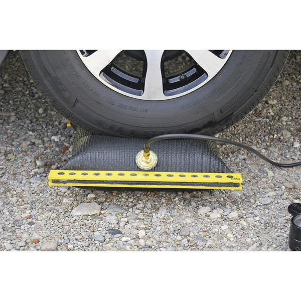 EMUK Air-Lift Druckluft-Hebekissen 11 t - 3