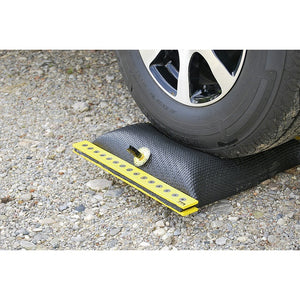 EMUK Air-Lift Luftkissen 2er-Set 48×43×2 cm – 11 t - 3