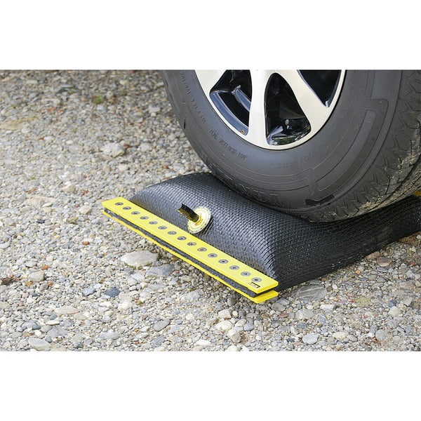 EMUK Air-Lift Luftkissen 2er-Set 48×43×2 cm – 11 t - 3