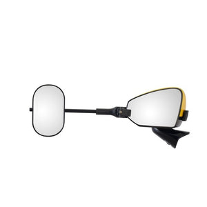 EMUK Caravanspiegel für Polestar 2/4 & Volvo EX30