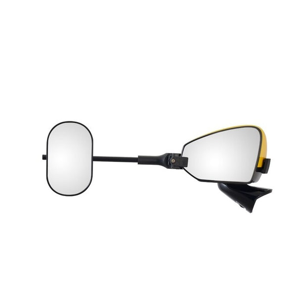 EMUK Caravanspiegel für Polestar 2/4 & Volvo EX30