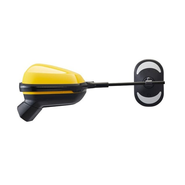 EMUK Wohnwagenspiegel für Audi Q2/Q3/SQ2 - 3