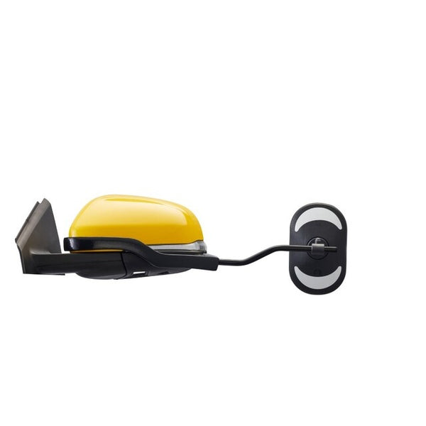 EMUK Wohnwagenspiegel für Volvo V70/S40/C30 u.a. - 3