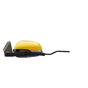 EMUK Wohnwagenspiegel für Volvo V70/S40/C30 u.a. - 4