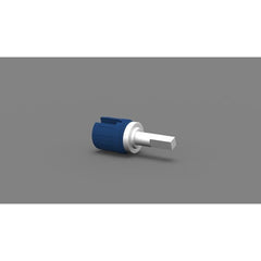 Endanschlagsvorrichtung 43 mm für F45S/F45Ti
