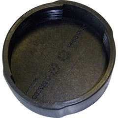 Endkappe 60 mm für Webasto Heizung