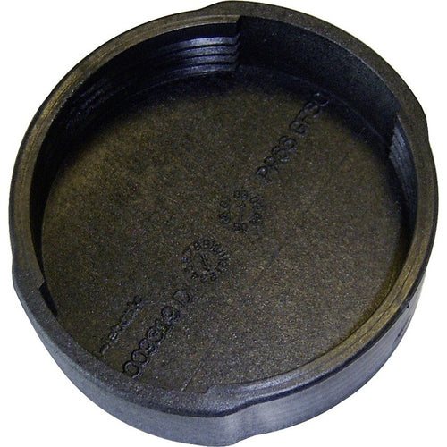 Endkappe 60 mm für Webasto Heizung