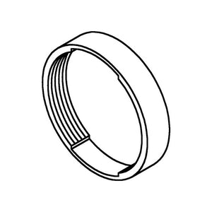 Endkappe 60 mm für Webasto Heizung - 2