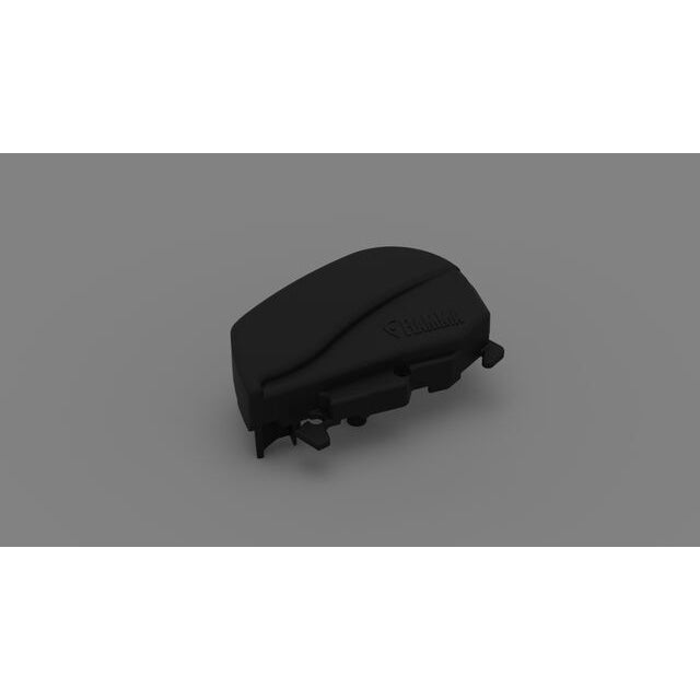 Endkappe Gehäuse Fiamma F80S rechts