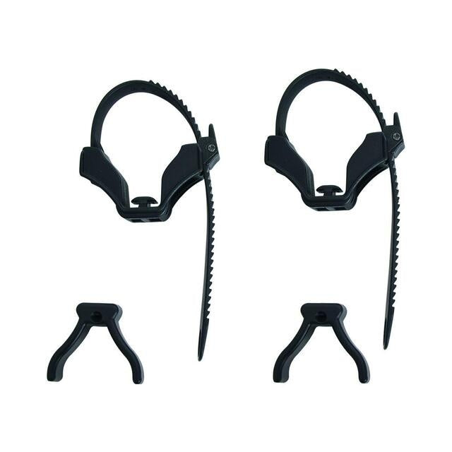 Endkappe Kunststoff V-Schiene Thule G2