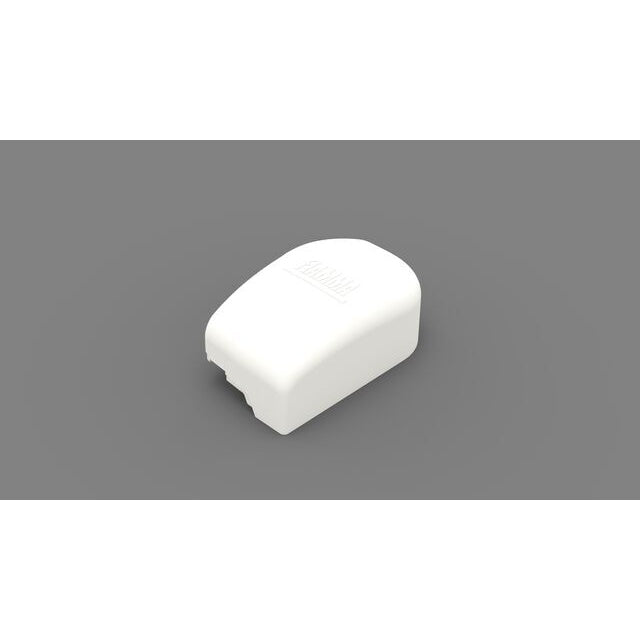 Endkappe links für F45Ti Markisen