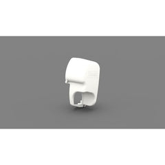 Endkappe rechts F45 L Polar White