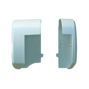 Endkappen für Markisen in Weiß – Thule