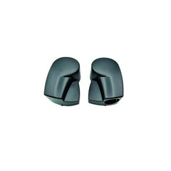 Endkappen Omnistor 5102 (links/rechts) anthrazit