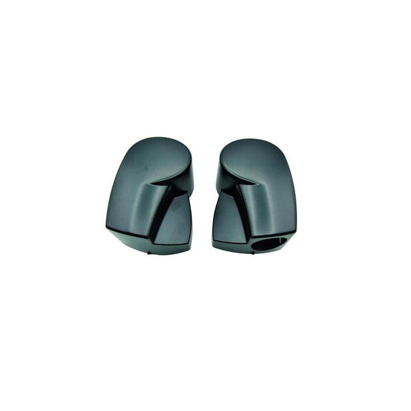 Endkappen Omnistor 5102 (links/rechts) anthrazit