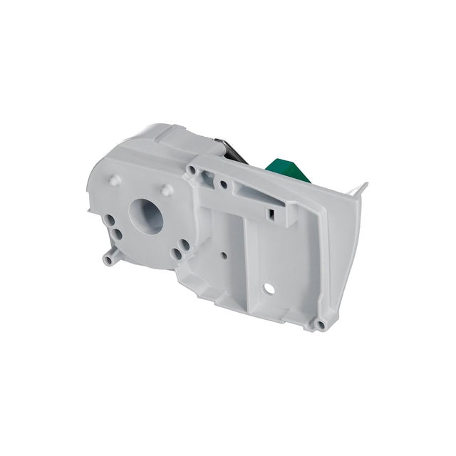 Endplatte links Omnistor 5003 – THULE Ersatzteil