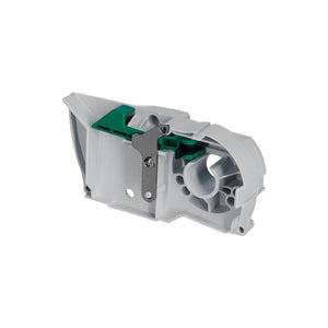 Endplatte links Omnistor 5003 – THULE Ersatzteil