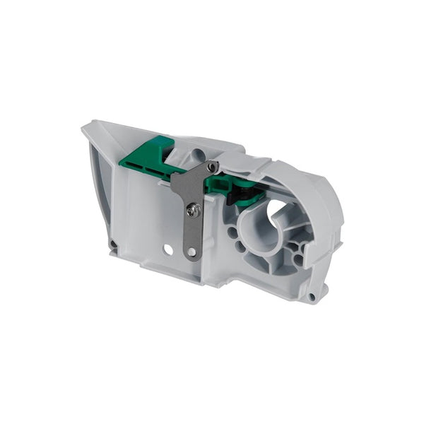 Endplatte links Omnistor 5003 – THULE Ersatzteil