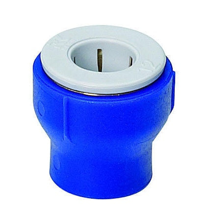 Endstopfen UniQuick Ø12 mm – REICH