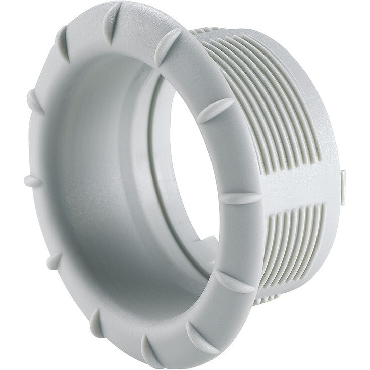 Endstück EN-O Truma achatgrau ohne Luftklappe