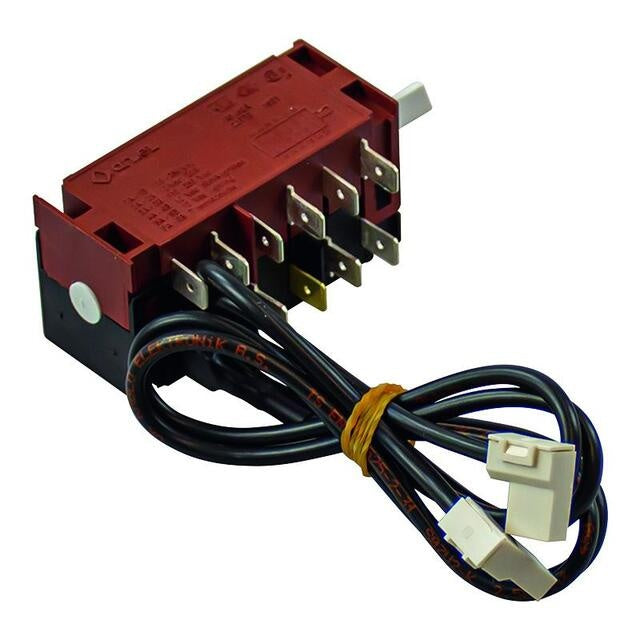 Energiewahlschalter DOMETIC für Kühlschränke