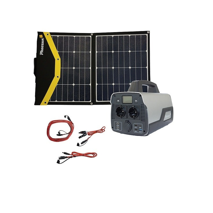 Energy Kit Phaesun Power Back 90 W