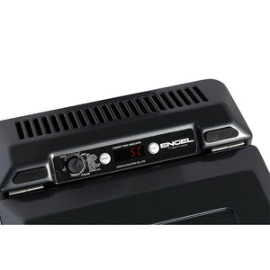 ENGEL MT35F-V Kompressorkühlbox 32 L – Anthrazit - 7