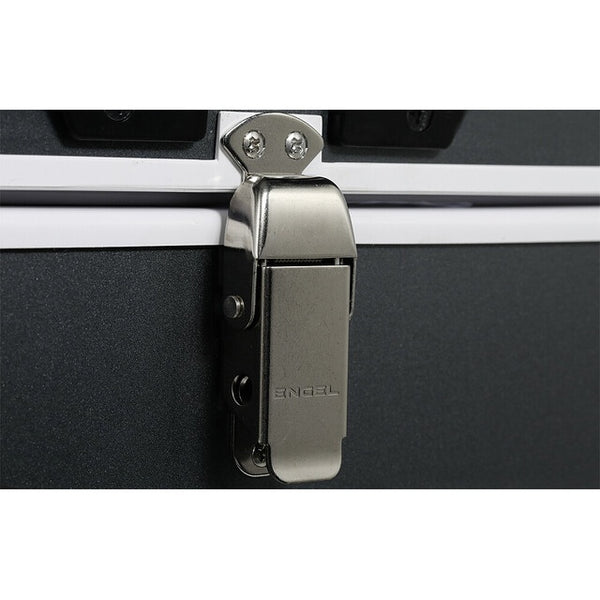 ENGEL MT35F-V Kompressorkühlbox 32 L – Anthrazit - 9