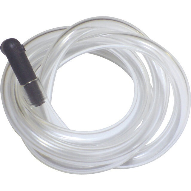 Entgasungsschlauch 80 cm mit Winkelanschluss