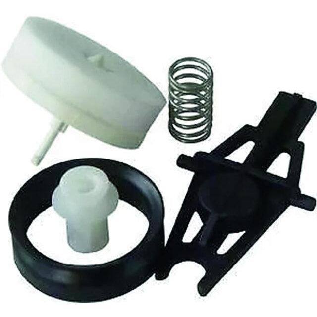 Entlüftungsmechanik für Tank C250/C260/C400