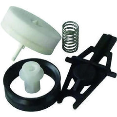 Entlüftungsmechanik für Tank C250/C260/C400