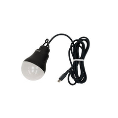 Epsilon Bulb LED-Campinglampe – dimmbar