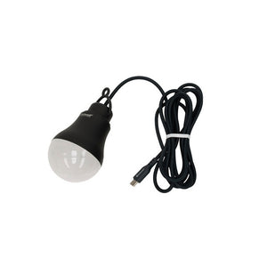 Epsilon Bulb LED-Campinglampe – dimmbar