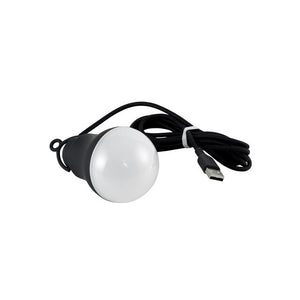 Epsilon Bulb LED-Campinglampe – dimmbar - 2