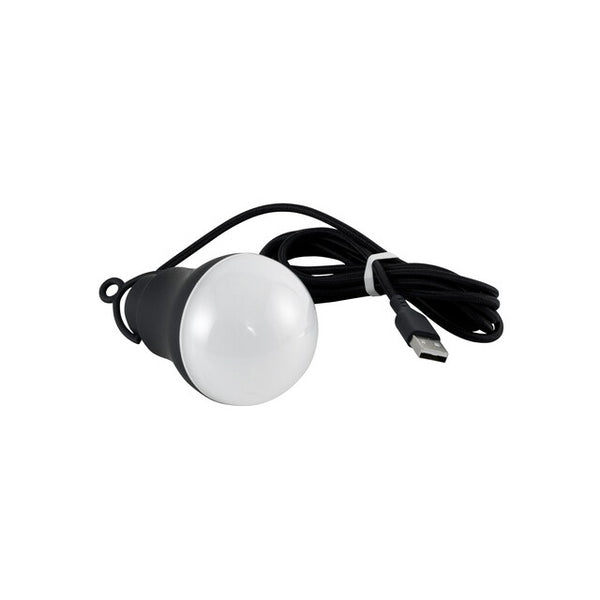 Epsilon Bulb LED-Campinglampe – dimmbar - 2