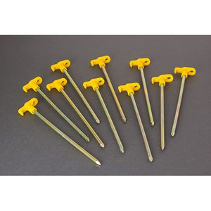 Erdnagel 10er-Set für FIAMMA Privacy Room