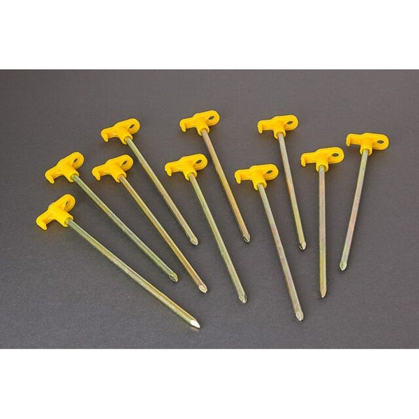 Erdnagel 10er-Set für FIAMMA Privacy Room